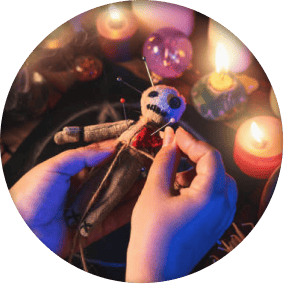 Negative energy removal in Calgary or Edmonton