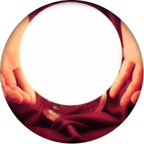 Psychic in Toronto or Scarborough